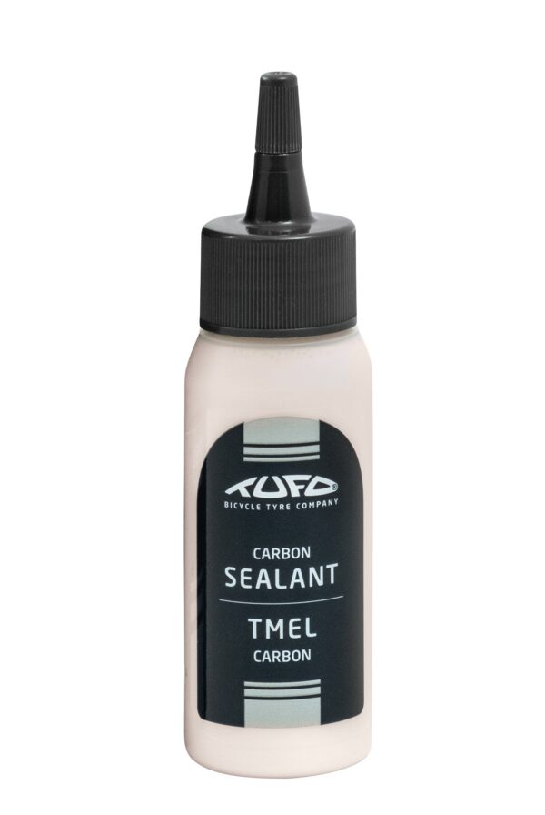 Tmel na lepení galusek a plášťů Tufo Carbon Sealant 50ml