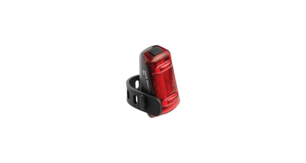 Zadní světlo AXA DWN USB Signal