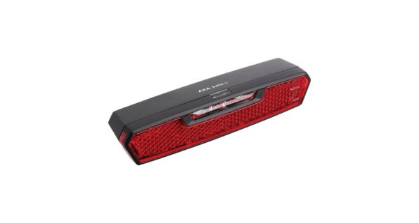 Zadní světlo Axa Juno Battery Auto-Off 50
