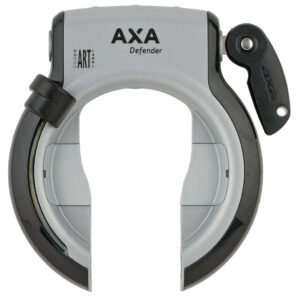 Zámek Axa Defender - klíč