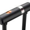 Zámek Axa Newton UL Mini 150/14 + kabel 100/8 - klíč - Obrázek 2