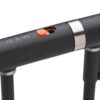 Zámek Axa Newton UL Pro 190/17 - klíč - Obrázek 2