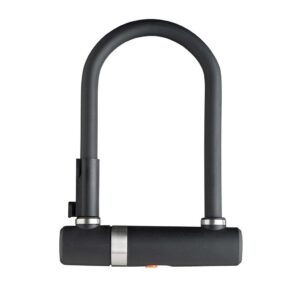 Zámek Axa Newton UL Pro 190/17 - klíč