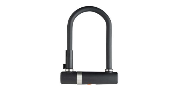 Zámek Axa Newton UL Pro 190/17 - klíč
