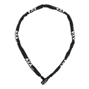 Zámek Axa Rigid Chain RCC 120 - klíč