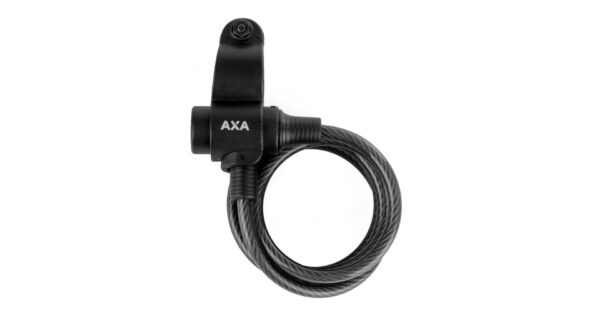 Zámek Axa Rigid - klíč Varianta: 180/8