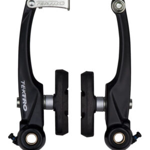 Brzdové čelisti TEKTRO V-brake 310 dural Barva: Černé