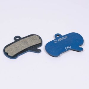 Brzdové destičky Sinter - Sram Maven Směs: Blue