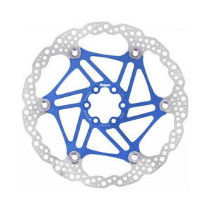 Brzdový kotouč Hope Floating Průměr: 160 mm