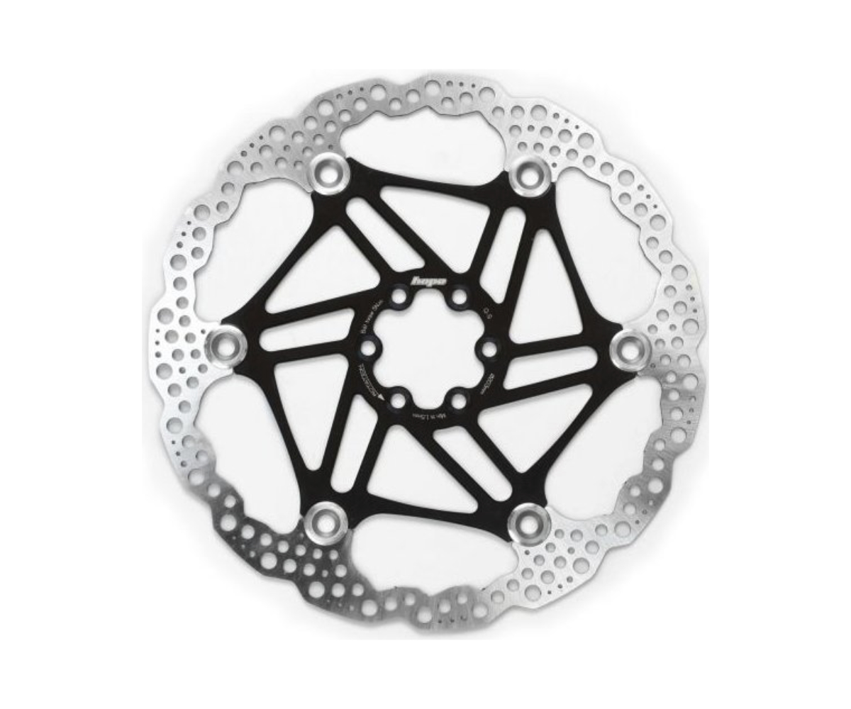 Brzdový kotouč Hope Floating Průměr: 203 mm