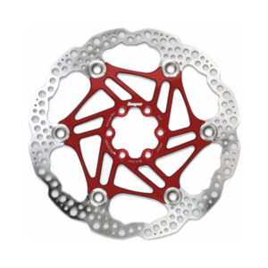 Brzdový kotouč Hope Floating Průměr: 203 mm