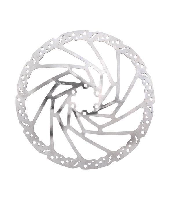 Brzdový kotouč Hope Heavy Duty Průměr: 220 mm