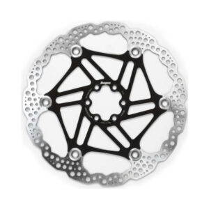 Brzdový kotouč Hope Vented Průměr: 220 mm