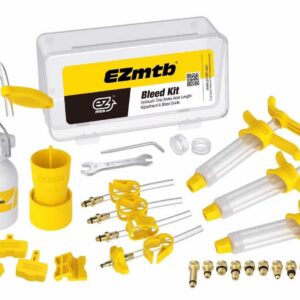 EZ Univerzální odvzdušňovací sada EZmtb