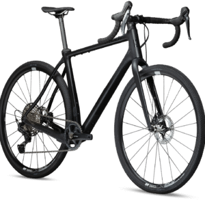 Gravelové kolo Pivot Vault PRO GRX Barva: Stealth