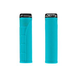 Gripy DEITY MEGATTACK Barva: Turquoise