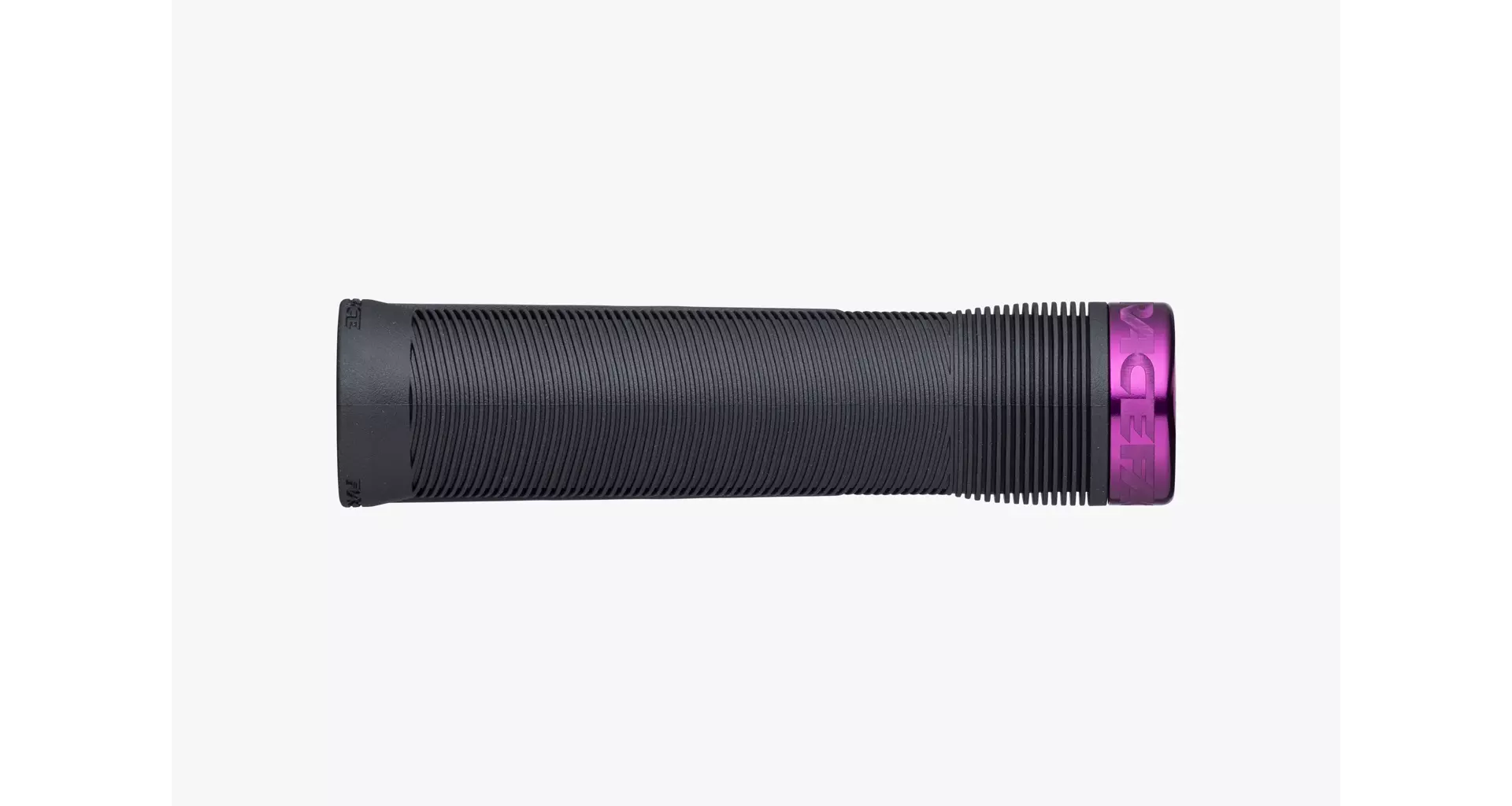 Gripy Race Face Chester 34mm COLOR: černá/červená - Obrázek 2