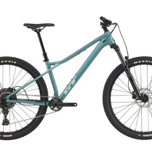 Horské kolo GT Zaskar LT 29" Comp - Jade Velikost: XL