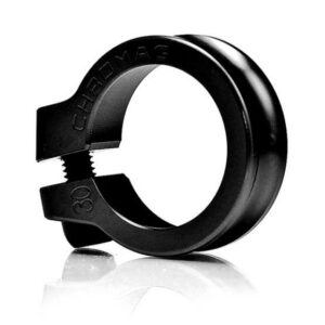 Objímka podsedlová CHROMAG NQR - černá Velikost: 32mm