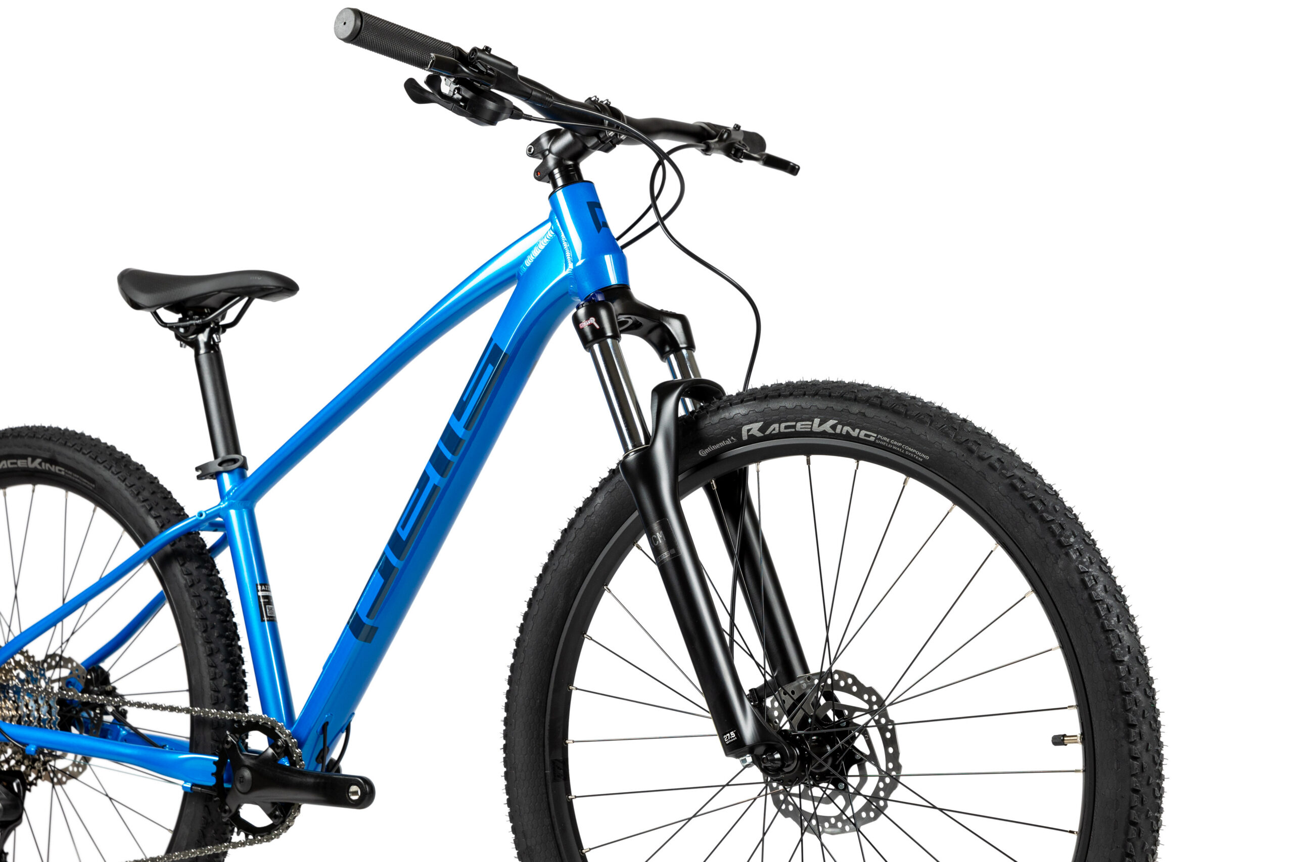 Pells Razzer Jr 2 2024 Varianta: S - Obrázek 2