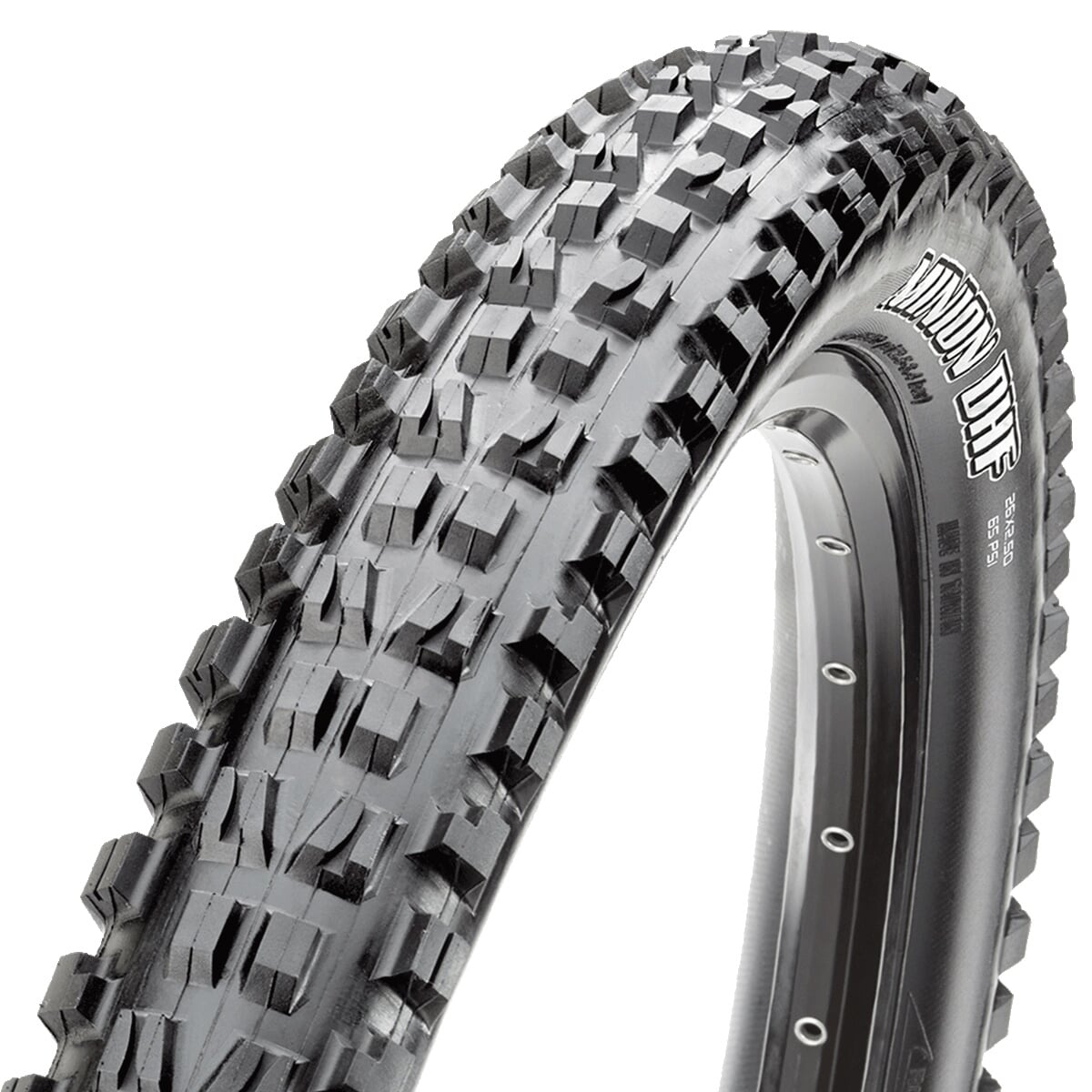 Plášť Maxxis Minion DHF 29" - kevlar Směs: 3C - MaxxGrip
