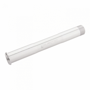 Přední osa Burgtec vidlice Rockshox Boxxer 20mm Barva: Rhodium Silver