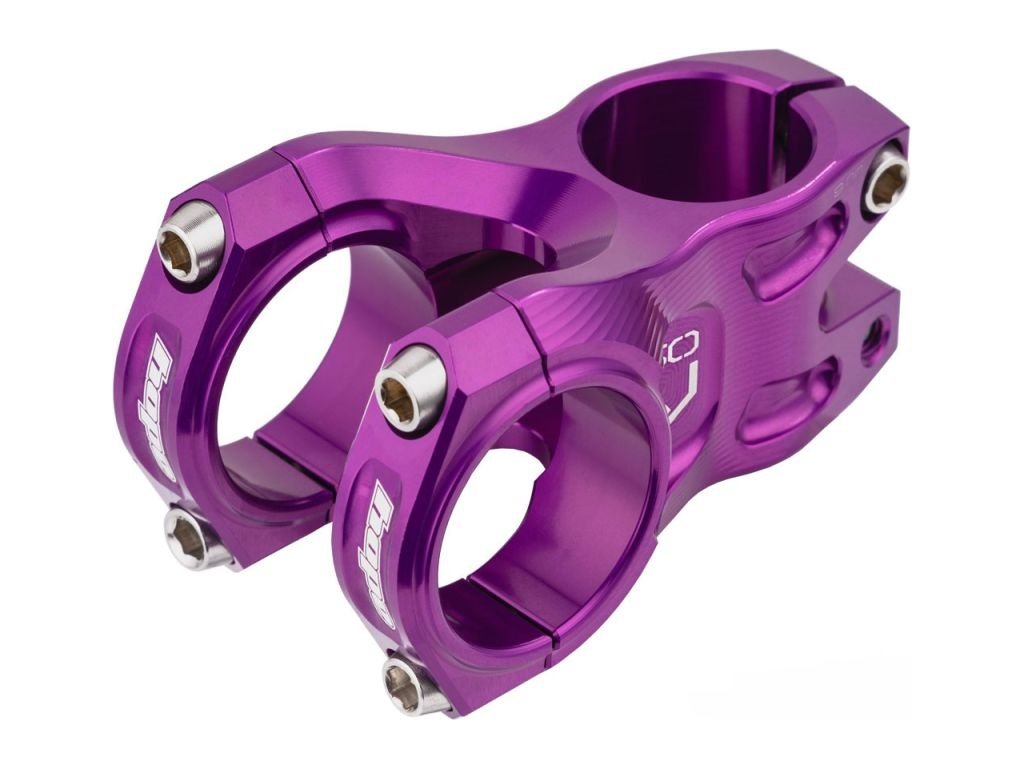 Představec Hope Gravity Stem Délka: 50 mm