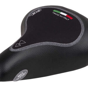 Selle Monte Grappa Sedlo Monte Grappa Max Comfort Gel