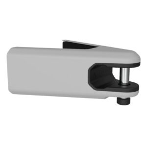 Uzamykatelný držák Hiplok Airlok Barva: Šedá