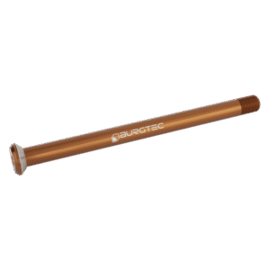 Zadní osa Burgtec pro Specialized 172mm Barva: Kash Bronze