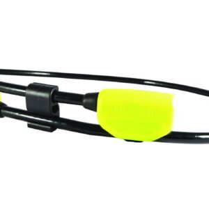 Zámek Hiplok Pop Barva: Žlutá