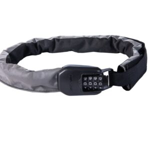 Zámek Hiplok Spin Barva: Superbright