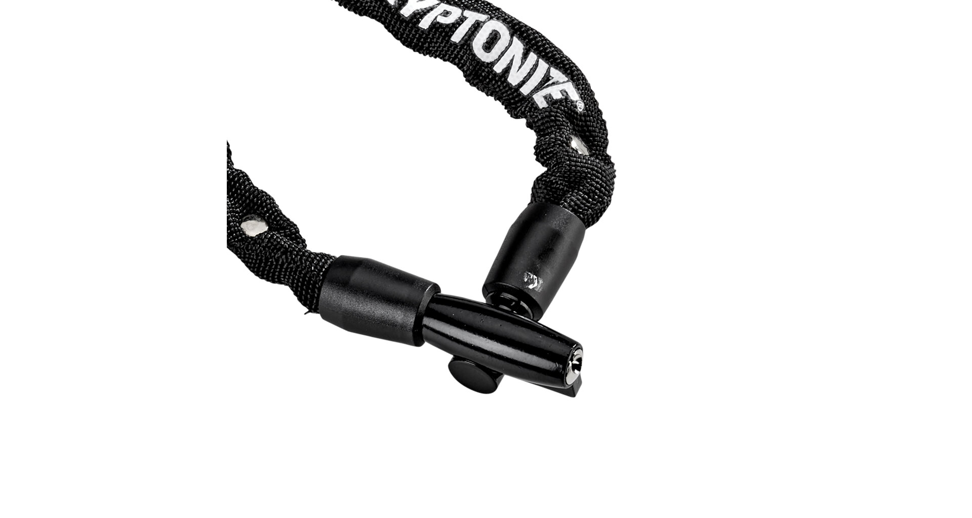 Zámek Kryptonite Keeper 411 - klíč - Obrázek 2