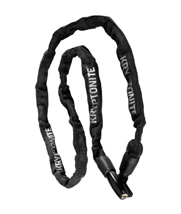 Zámek Kryptonite Keeper 411 - klíč