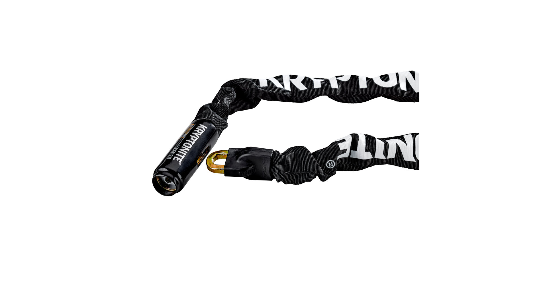 Zámek Kryptonite Keeper 712 - klíč - Obrázek 2