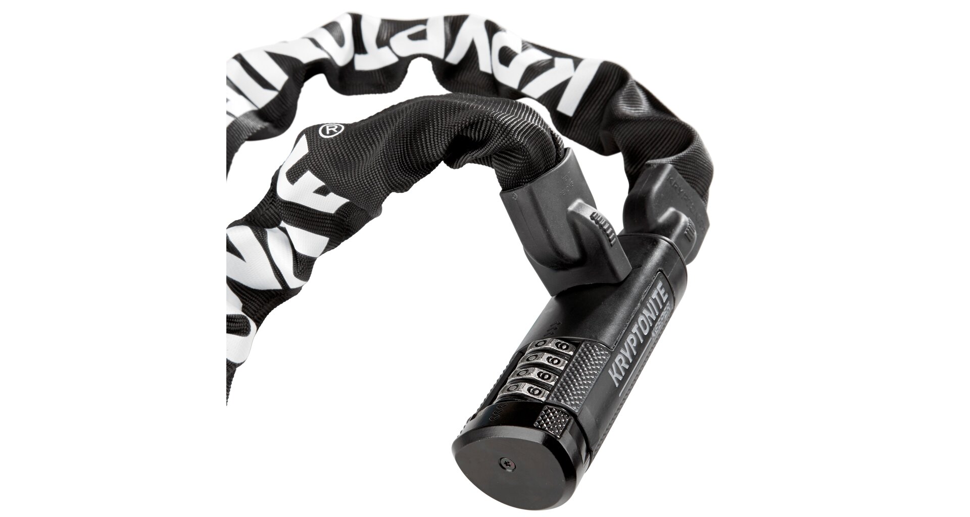 Zámek Kryptonite Keeper 790 - kód - Obrázek 2