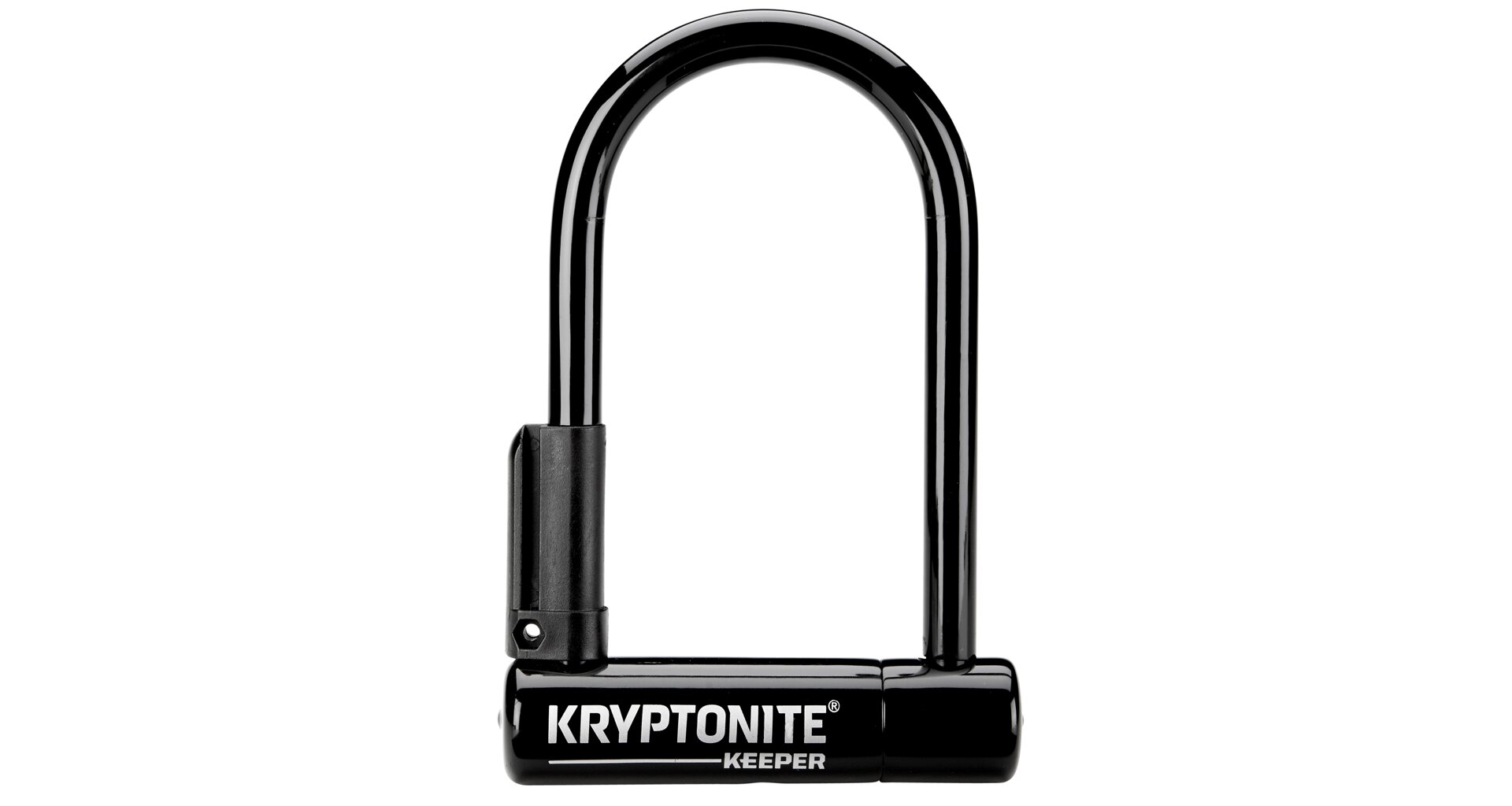Zámek Kryptonite Keeper Mini 6 + Bracket - klíč