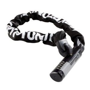 Zámek Kryptonite Kryptolok 990 - kód