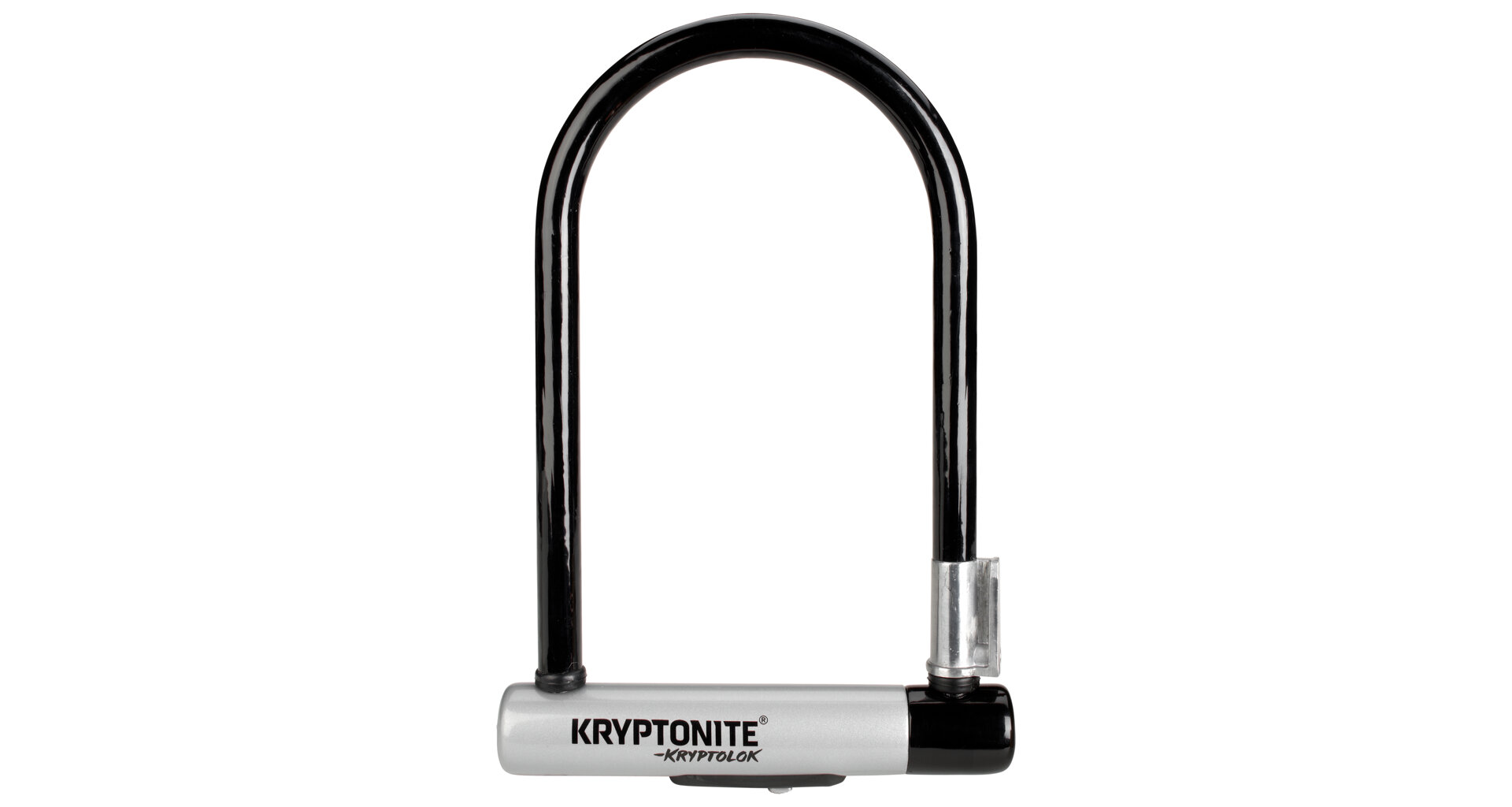 Zámek Kryptonite Kryptolok ATB + Flex-Frame - klíč
