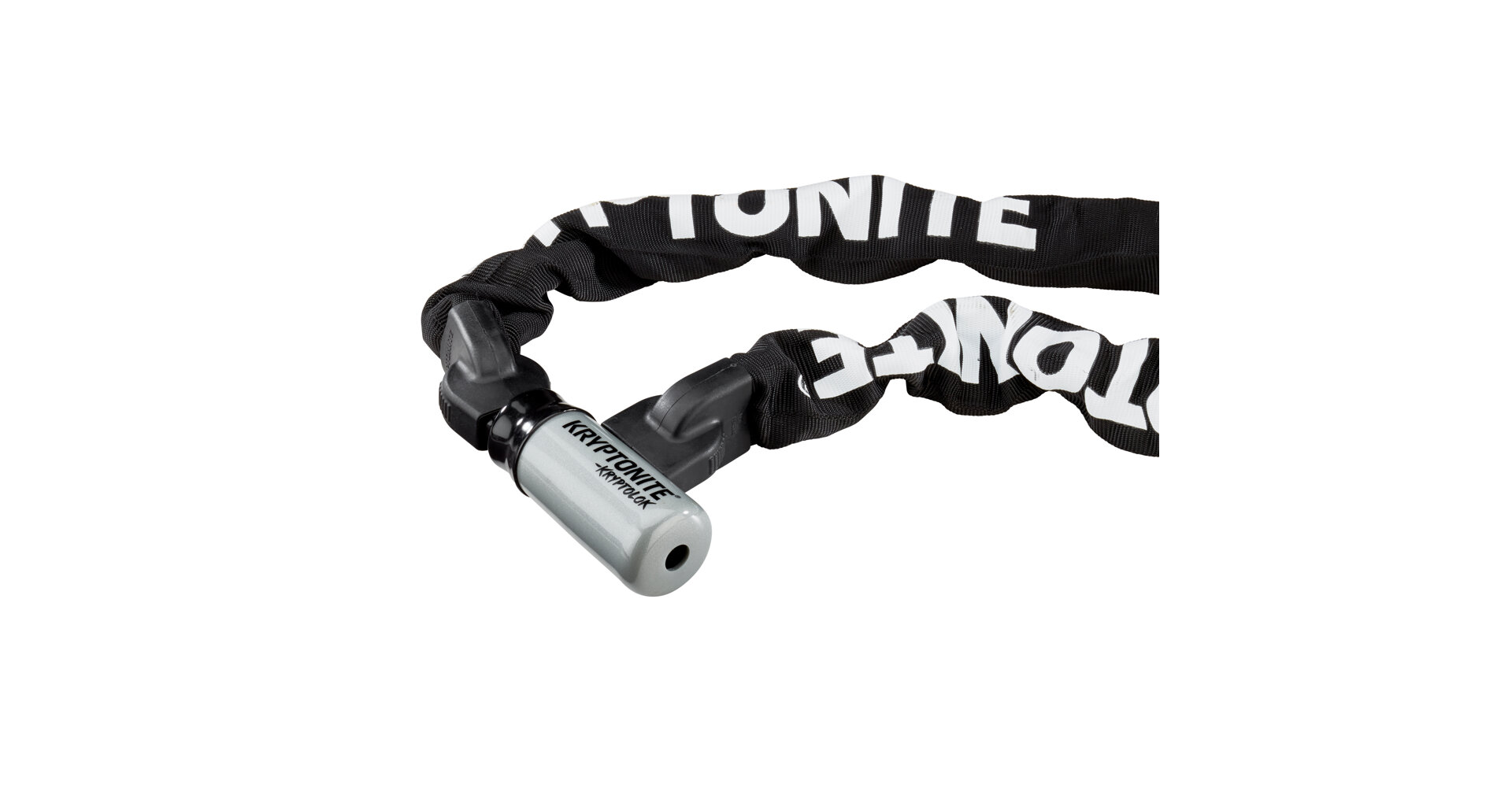 Zámek Kryptonite Kryptolok Series 2 995 - klíč - Obrázek 2