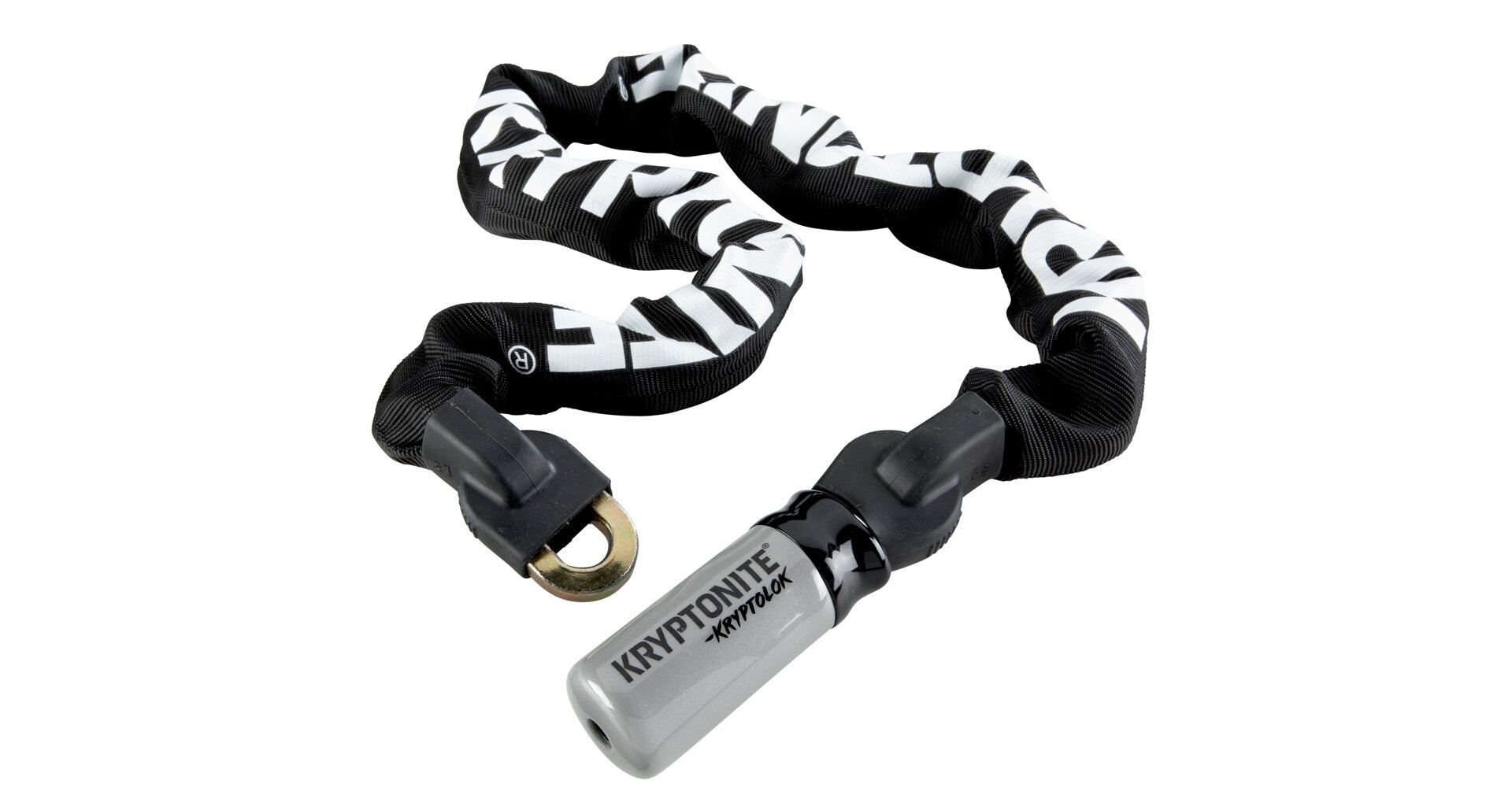 Zámek Kryptonite Kryptolok Series 2 995 - klíč