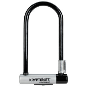Zámek Kryptonite Kryptolok Standard + Flex-Frame - klíč
