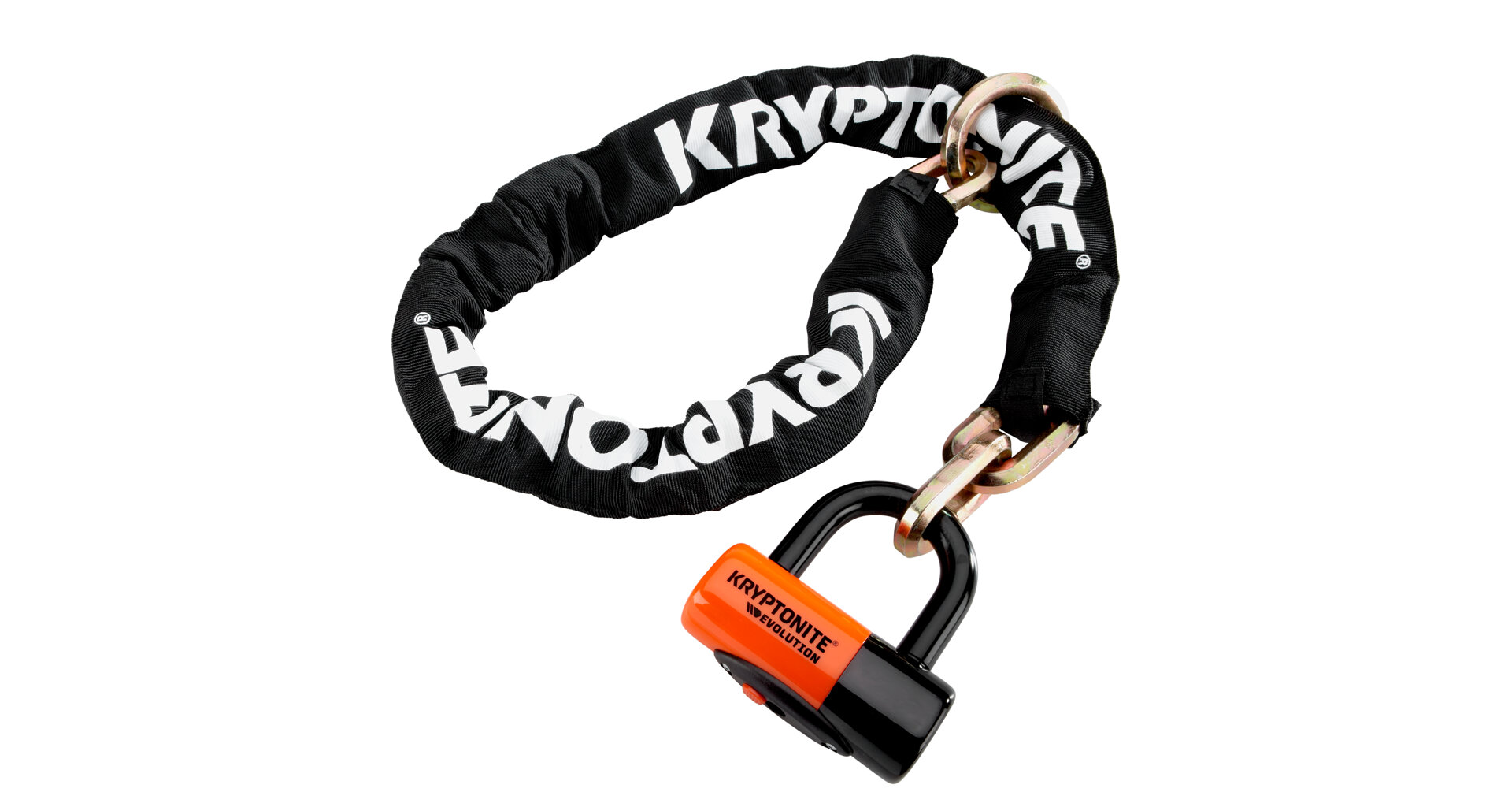 Zámek Kryptonite New York Cinch Ring 1213 - klíč