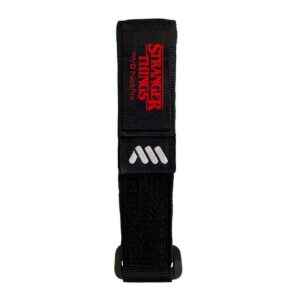 AMS Hook & Loop Strap - Stranger Things