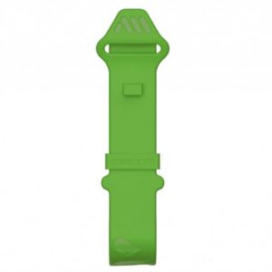 AMS OS stahovací pásek Barevná kombinace: Zelené