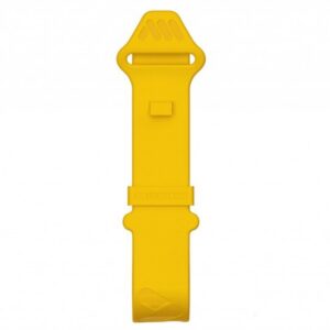 AMS OS stahovací pásek Barevná kombinace: Žluté