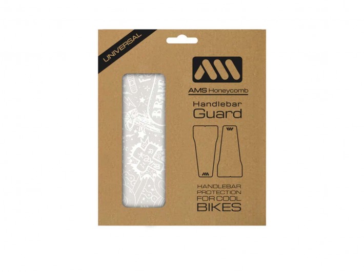 AMS ochranné polepy - BAR - BLPM - Obrázek 2