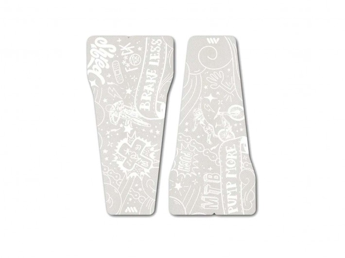 AMS ochranné polepy - BAR - BLPM