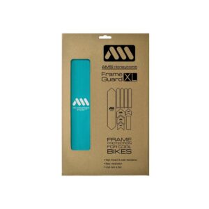 AMS ochranné polepy - EXTRA - Blue/White