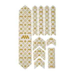 AMS ochranné polepy - EXTRA - Couture/Gold